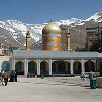 Imamzade Davood 